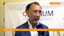 Investimenti, Matta (Optimum) "Germania e Usa nostre piattaforme di riferimento"