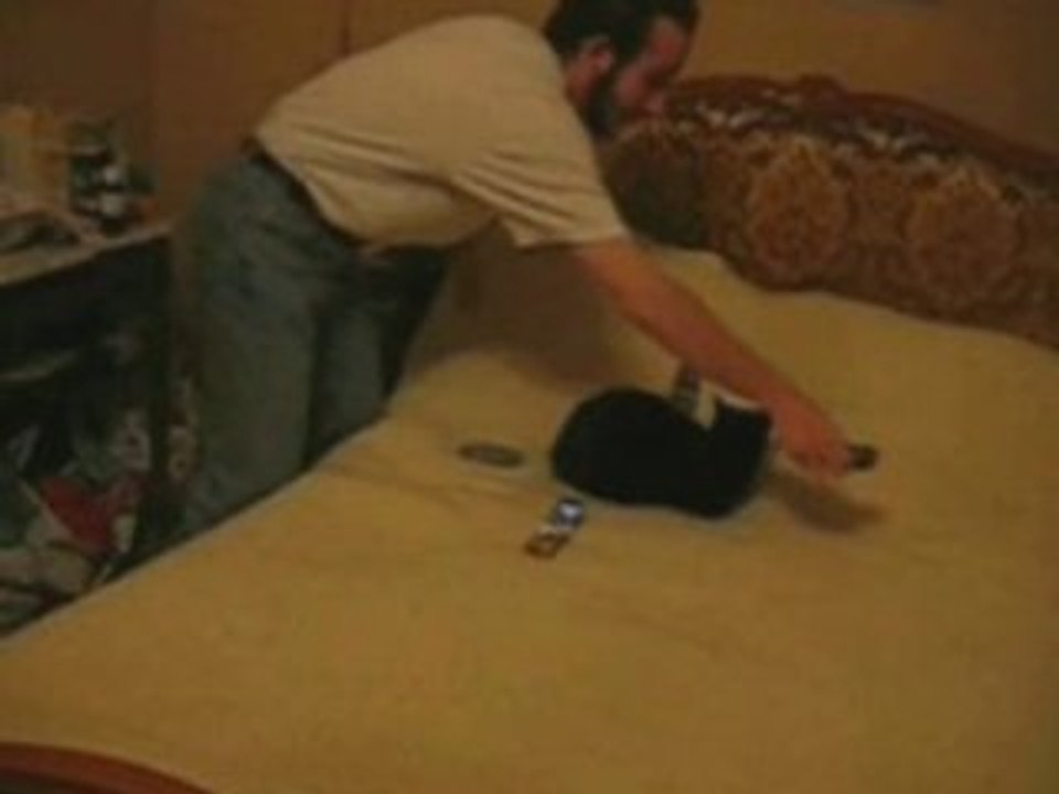 Les dangers du portable