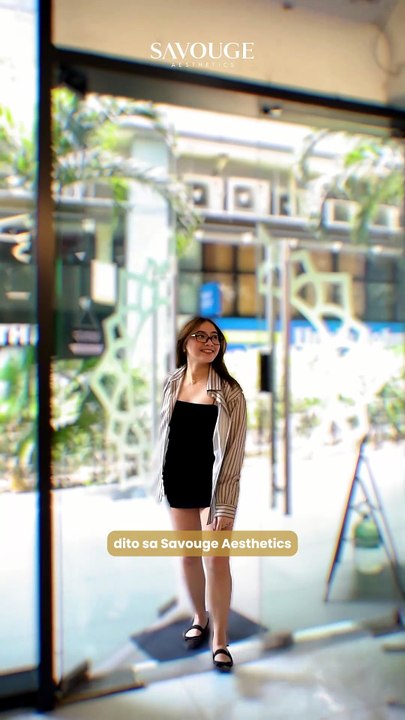 PAULEEN CELEBRITY DRIP VERSION 2
