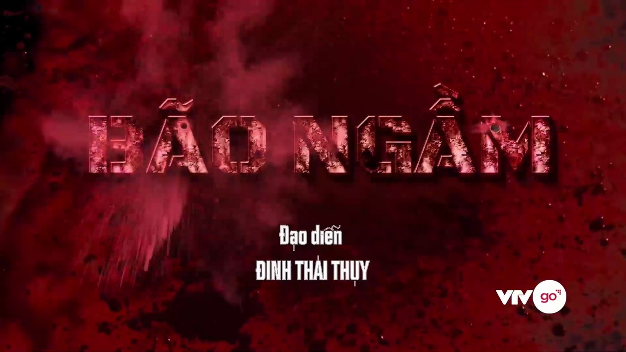 Bão Ngầm - Tập 40 - HP Media