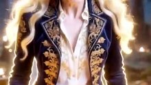 Bound to My Three Fated High Lords [Full Movie]
