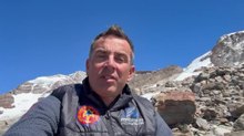 Il direttore del soccorso alpino: «Corpi trovati alla base della parete Nord»