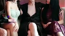 Watch The Almighty Playboy Legend in Disguise Chinese Drama-💔 | Emotional Drama English Subtitles