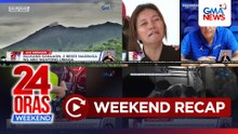 24 Oras Weekend (Part 2) June 13, 2026