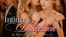 Intimate Education With My ballet teacher - FULL EPISODE