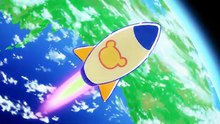 Rilakkuma - Episode 11 [English Sub] -