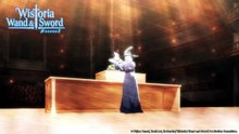 Wistoria- Wand and Sword Season2 Anime Highlight -