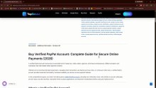 Buy Verified PayPal Accounts -100% Secure & Instant Delivery - Google Chrome 2026-06-13 19-53-25