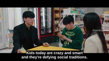 Teach You a Lesson Episode 3 - English Sub [Full Movie]