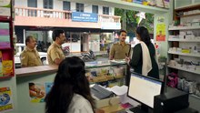 Dridam malayalam movie part 4