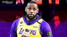 LeBron James Set to Air Star-Studded Virtual Graduation for Class of 2020 | THR News [Full Movie]