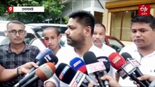 বিজেপিৰে যুঁজ দিয়া সম্ভৱ নহ'ব : কিয় ক'লে লুৰীণজ্যোতিয়ে ?