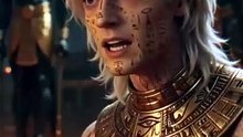 Return of the Horus's Exiled Son englishsub fullmovie