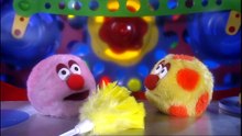 Cleaning | S1 E39 | Full Episode | Bits and Bobs | Bits and Bobs