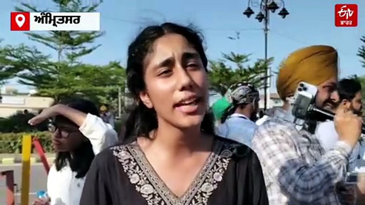 Cockroach Janta Party Protest Live Update: ਕਾਕਰੋਚ ਜਨਤਾ ਪਾਰਟੀ ਦੀ ਪੰਜਾਬ 'ਚ ਦਹਾੜ, ਇਸ ਸ਼ਹਿਰ ਵਿੱਚ ਵੱਡਾ ਪ੍ਰਦਰਸ਼ਨ
