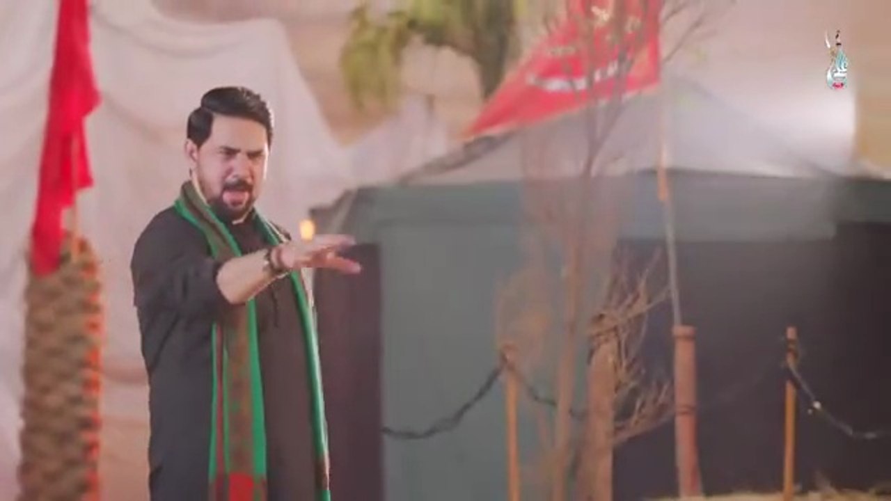 Farhan Ali waris 2026 new noha