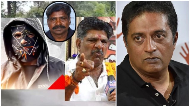 ಬುರುಡೆ ಗ್ಯಾಂಗ್ ವಿರುದ್ಧವೇ ತಿರುಗಿಬಿದ್ದ ಮಾಸ್ಕ್ ಮ್ಯಾನ್! 200 ಕೋಟಿ ಡೀಲ್.. 50 ಲಕ್ಷದ ಆಫರ್.. ಏನಿದು ಕತೆ?