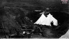 Historical Photos of the Russo-Japanese War (19)