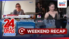 24 Oras Weekend (Part 4) June 13, 2026