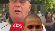 ¿Quién es la mayor leyenda de la historia del Real Madrid?
