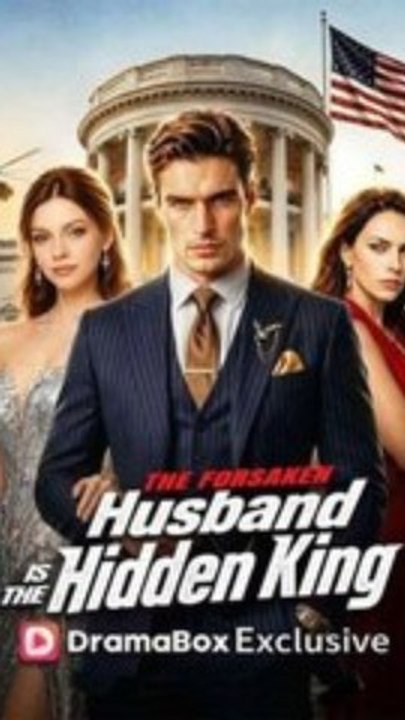 THE FORSAKEN HUSBAND IS THE HIDDEN KIN - FULL MOVIE | HD SHORT DRAMA SERIES