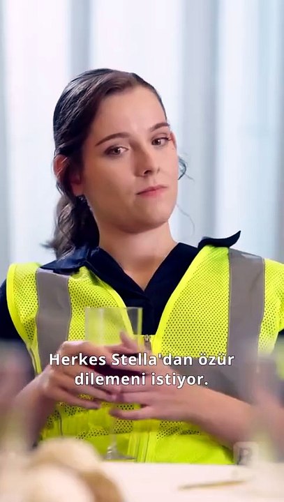 Kız Kardeşim Bir Savaşçı Kraliçe 6