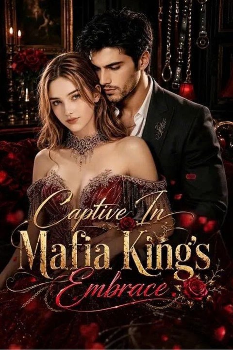Captive In Mafia King’s Embrace  - FULL