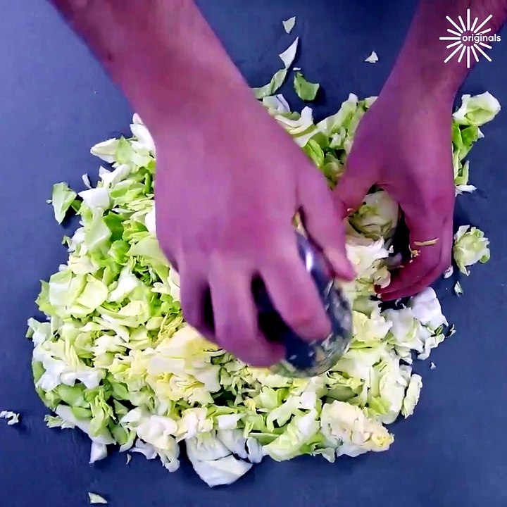 Easy food hacks that you'll love!