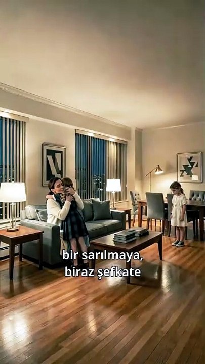 Kalbin Işığı Türkçe Dublaj  Part 2