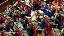 'Atteggiamenti infantili' su Camera con Vista su La7 di Alexander jakhnagiev