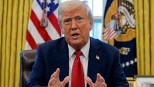 Significant Agreement on Strait of Hormuz Imminent as Trump Indicates Peace