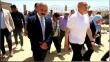 جولة داخل أول شلتر للكلاب الضالة بالقاهرة
