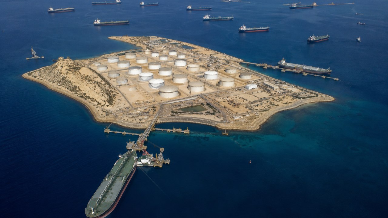 Trump Issues Warning to Annihilate Iran’s Power Facilities Over Strait