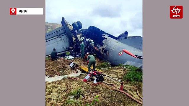 40 साल से वायुसेना की ताकत AN-32… जानिए क्यों इसे भारतीय वायुसेना का ‘वर्कहॉर्स’ कहा जाता है