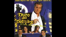 Sonido TUUURUUUNNN Duro de domar