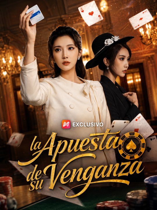 La Apuesta de Su Venganza | Full Episode | Revenge, Betrayal, Power Games, Female Lead & Emotional Drama | Short Drama - Español