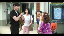 مسلسل طبيب على حافة الهاوية الحلقة 3 الثالثة مترجمة كاملة
