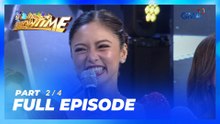 It's Showtime: Kim Chiu, favorite kasama sa dressing room ni Meme Vice! (June 13, 2026) (Part 2/4)