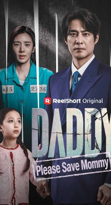 Daddy Please Save Mommy - Full Episode (ENGSUB) | Family Romance, Short Drama #ARS
