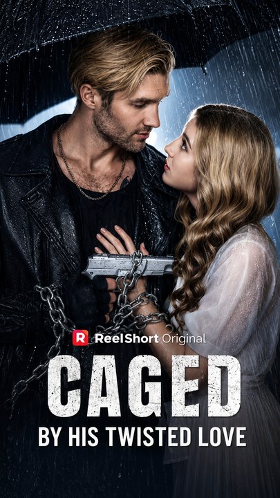 Caged by His Twisted Love - Full Episode (ENGSUB) | Mafia Romance, Short Drama #ARS