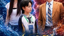 No Soy el Dios de la Pesca | Full EP | Hidden Power, Family Protection, Revenge, Destiny & Fantasy Drama | Short Drama - Español