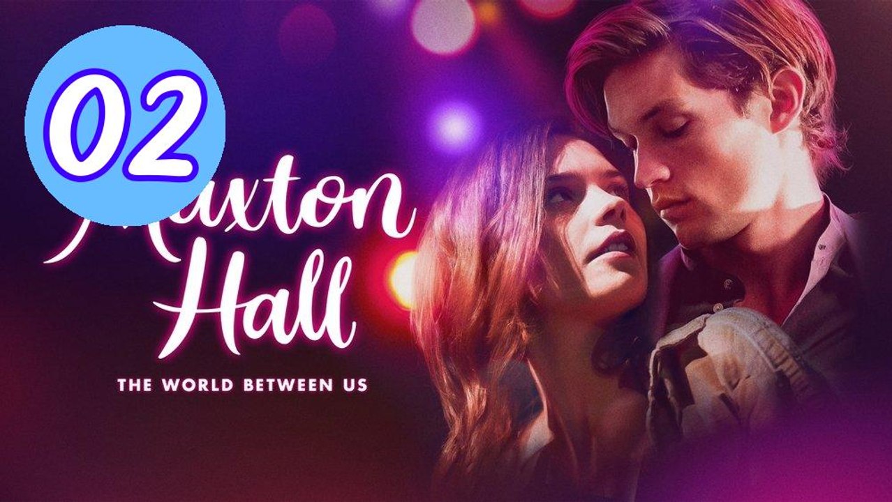 Maxton Hall The World Between  Episode 2 Engsub