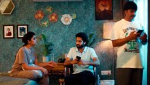 Ramani Kalyanam telugu movie part 3