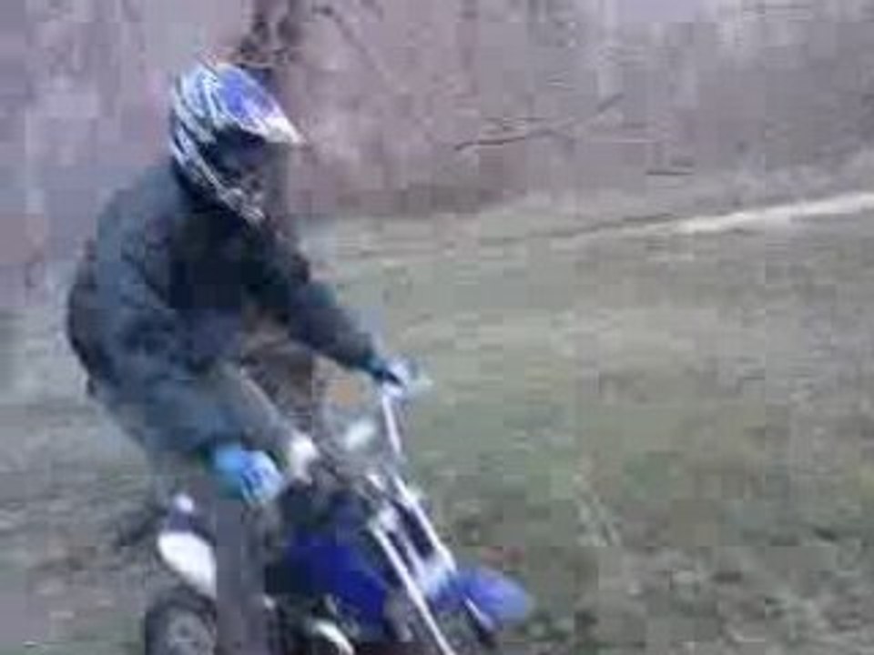 Moi en moto