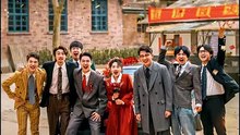 再见年少 | Eng Subs [Full Movie]