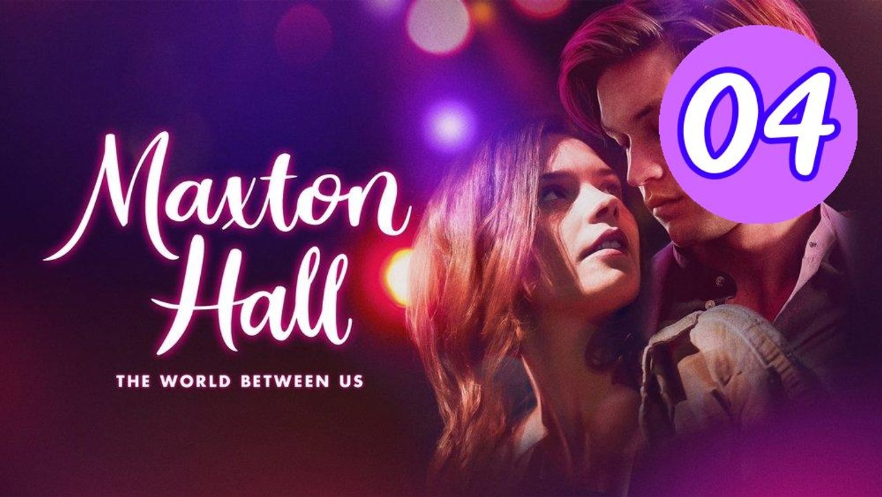 Maxton Hall The World Between  Episode 4 Engsub