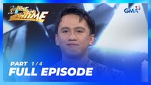 It's Showtime: Charlie Palalisan, inisa-isa ang lugar sa Region 12! (June 13, 2026) (Part 1/4)