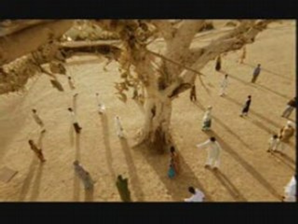 Tere Bin Nahi Lagda Dil
