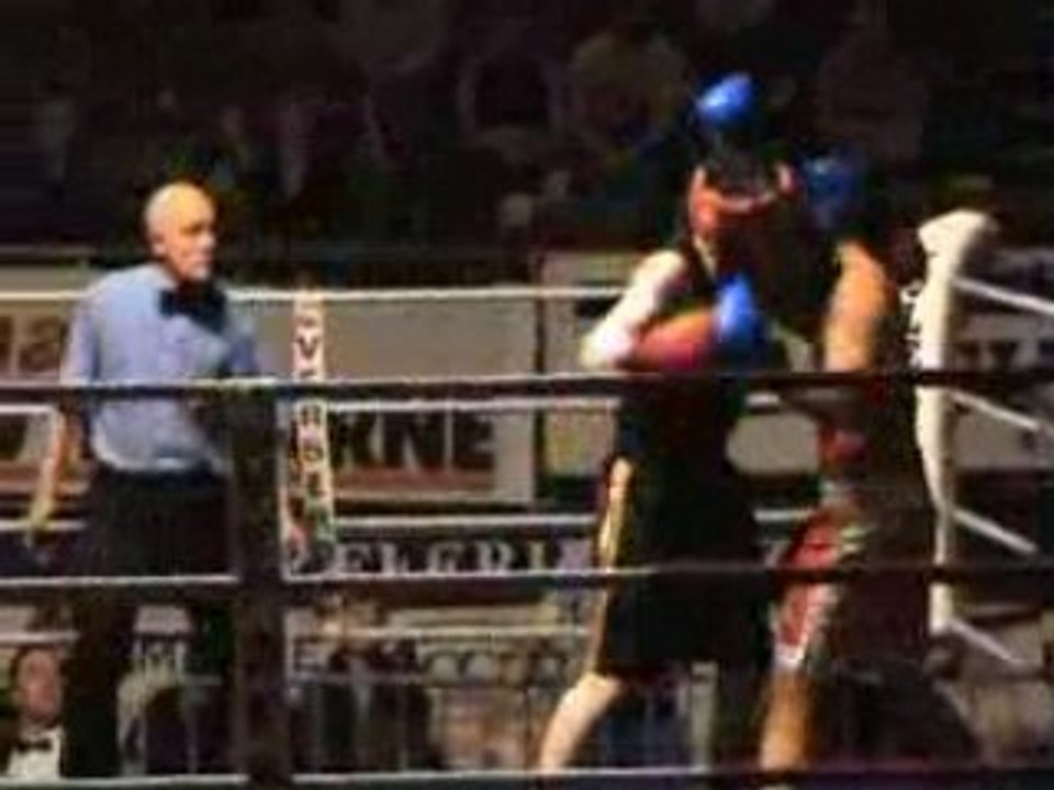 Boxe