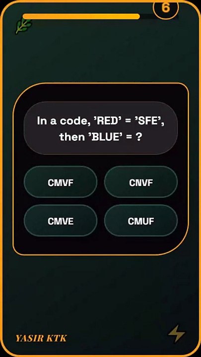 Only Real IQ 130 Plus Solve This | Focus Test Quick Thinking